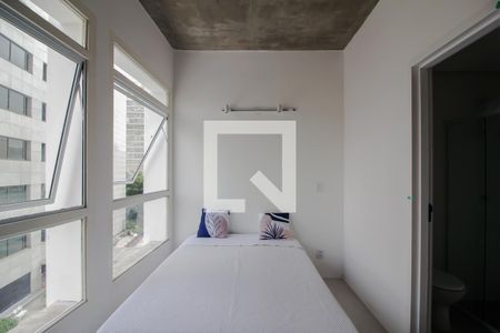 2 Studio de kitnet/studio para alugar com 1 quarto, 24m² em Centro Histórico de São Paulo, São Paulo