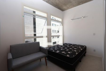 Apartamento para alugar com 1 quarto, 24m² em Centro Histórico de São Paulo, São Paulo