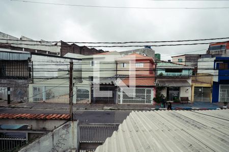 Casa 1 - Sala 1 de casa à venda com 5 quartos, 200m² em São João Clímaco, São Paulo