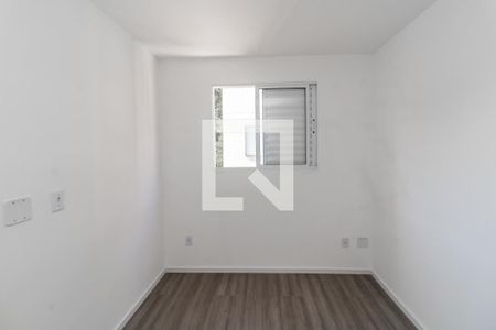 Quarto 1 de apartamento para alugar com 2 quartos, 46m² em Jardim do Triunfo, Guarulhos