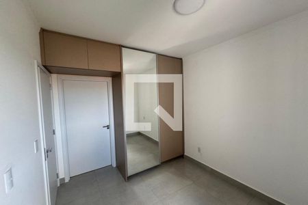 Quarto 01 de apartamento para alugar com 1 quarto, 42m² em Ribeirânia, Ribeirão Preto