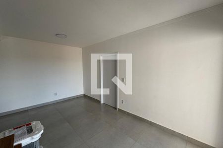 Sala de apartamento para alugar com 1 quarto, 42m² em Ribeirânia, Ribeirão Preto