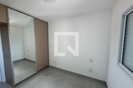 Quarto 01 de apartamento para alugar com 1 quarto, 42m² em Ribeirânia, Ribeirão Preto