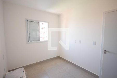 Suíte de apartamento para alugar com 1 quarto, 42m² em Ribeirânia, Ribeirão Preto