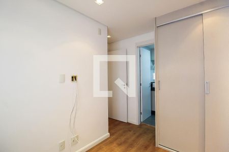 Quarto 2 - Suíte de apartamento à venda com 2 quartos, 55m² em Mooca, São Paulo