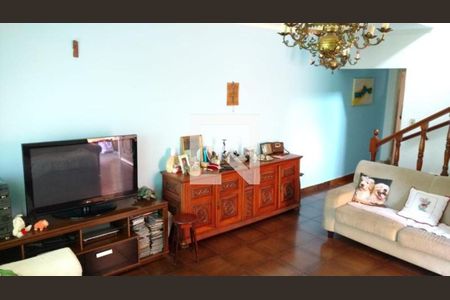 Foto 07 de casa à venda com 3 quartos, 139m² em Vila Paulo Silas, São Paulo