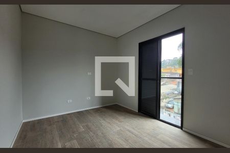 Quarto 2 de apartamento à venda com 2 quartos, 100m² em Jardim Santo Alberto, Santo André