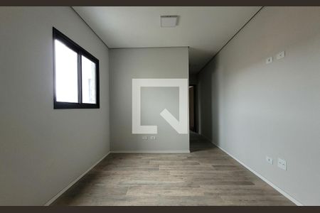 Sala de apartamento para alugar com 2 quartos, 100m² em Jardim Santo Alberto, Santo André