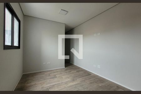 Sala de apartamento à venda com 2 quartos, 100m² em Jardim Santo Alberto, Santo André