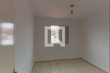 Quarto 1 de casa para alugar com 2 quartos, 85m² em Residencial Cosmos, Campinas