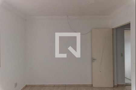 Quarto 2 de casa para alugar com 2 quartos, 85m² em Residencial Cosmos, Campinas