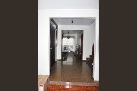 Corredor de casa à venda com 6 quartos, 303m² em Santana, São Paulo