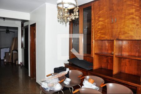 Sala de Jantar de casa à venda com 6 quartos, 303m² em Santana, São Paulo