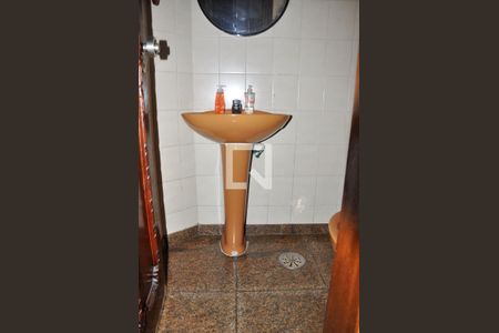 Lavabo de casa à venda com 6 quartos, 303m² em Santana, São Paulo