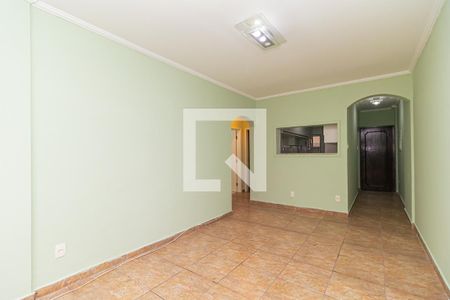 Sala de apartamento para alugar com 2 quartos, 80m² em Bela Vista, São Paulo