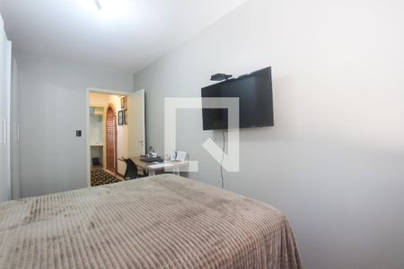Quarto 2 de apartamento para alugar com 2 quartos, 54m² em Bom Jesus, Porto Alegre