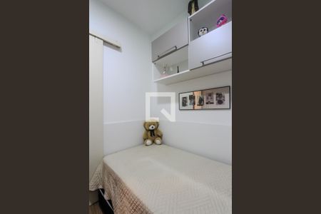 Quarto 1 de apartamento para alugar com 2 quartos, 54m² em Bom Jesus, Porto Alegre