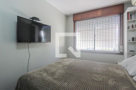 Quarto 2 de apartamento à venda com 2 quartos, 54m² em Bom Jesus, Porto Alegre