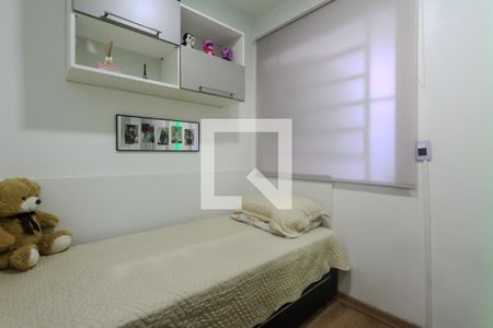 Quarto 1 de apartamento para alugar com 2 quartos, 54m² em Bom Jesus, Porto Alegre