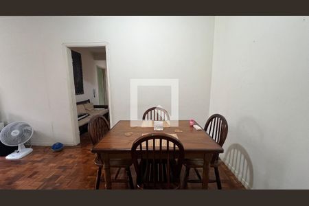 Sala de Jantar de apartamento à venda com 3 quartos, 120m² em Pinheiros, São Paulo