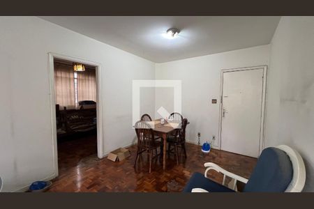 Sala de Jantar de apartamento à venda com 3 quartos, 120m² em Pinheiros, São Paulo