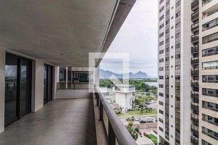 Apartamento à venda com 3 quartos, 134m² em Barra da Tijuca, Rio de Janeiro