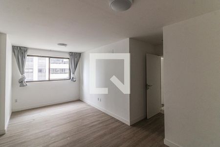 Suíte de apartamento à venda com 3 quartos, 134m² em Barra da Tijuca, Rio de Janeiro