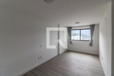 Suíte de apartamento à venda com 3 quartos, 134m² em Barra da Tijuca, Rio de Janeiro