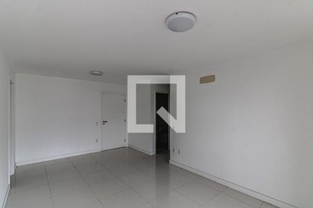 Sala de apartamento à venda com 3 quartos, 134m² em Barra da Tijuca, Rio de Janeiro