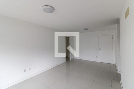 Sala de apartamento à venda com 3 quartos, 134m² em Barra da Tijuca, Rio de Janeiro