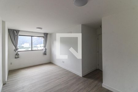 Suíte de apartamento à venda com 3 quartos, 134m² em Barra da Tijuca, Rio de Janeiro