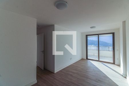 Suíte 1 de apartamento à venda com 3 quartos, 134m² em Barra da Tijuca, Rio de Janeiro