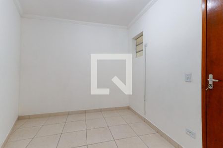 Quarto de apartamento para alugar com 1 quarto, 25m² em Vila Gustavo, São Paulo