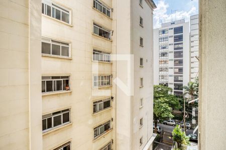 Apartamento para alugar com 1 quarto, 25m² em Sé, São Paulo