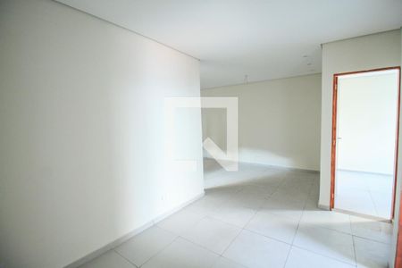 Sala de casa para alugar com 2 quartos, 60m² em Belenzinho, São Paulo