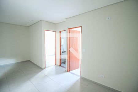Casa para alugar com 2 quartos, 60m² em Belenzinho, São Paulo