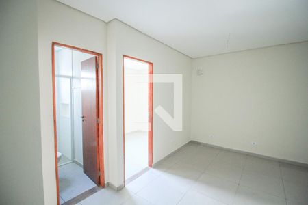 Sala de casa para alugar com 2 quartos, 60m² em Belenzinho, São Paulo