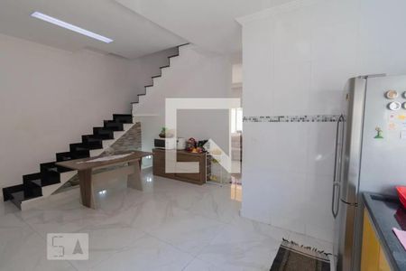 Casa de Condomínio à venda com 3 quartos, 160m² em Lauzane Paulista, São Paulo