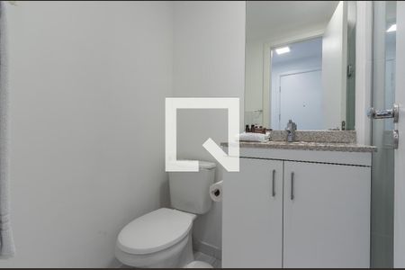 Apartamento para alugar com 1 quarto, 25m² em Sé, São Paulo