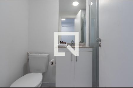 Apartamento para alugar com 1 quarto, 25m² em Sé, São Paulo