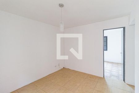 Sala de apartamento à venda com 2 quartos, 47m² em Conceição, Osasco