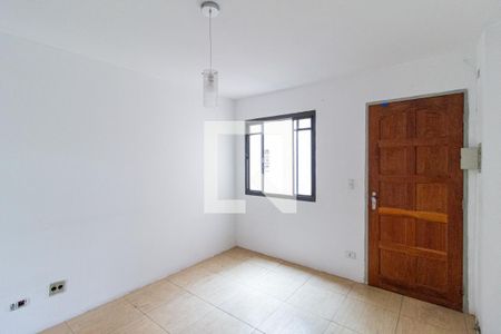 Apartamento à venda com 47m², 2 quartos e 1 vagaSala