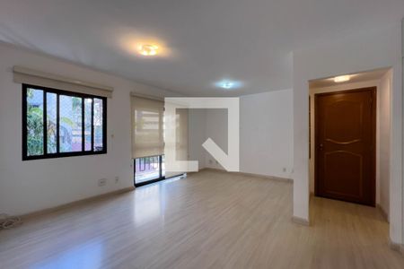 Apartamento para alugar com 96m², 3 quartos e 2 vagasSala