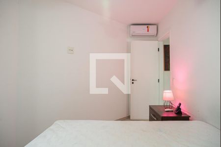 Quarto de apartamento para alugar com 1 quarto, 35m² em Bela Vista, São Paulo