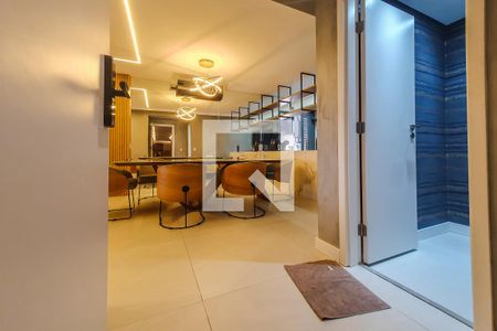 sala de apartamento à venda com 3 quartos, 152m² em Vila Mariana, São Paulo