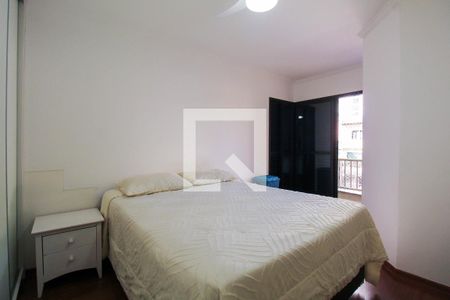 Quarto 1 - Suíte de casa à venda com 4 quartos, 280m² em Vila Regente Feijó, São Paulo