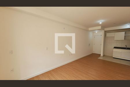 Sala de apartamento para alugar com 2 quartos, 64m² em Engordadouro, Jundiaí