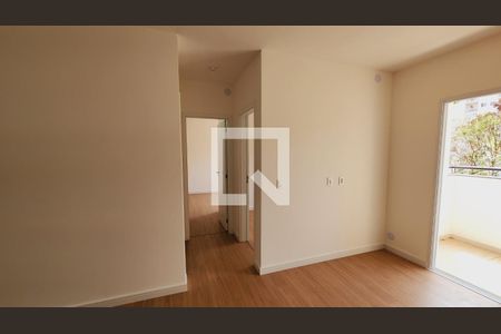 Quarto de apartamento para alugar com 2 quartos, 64m² em Engordadouro, Jundiaí