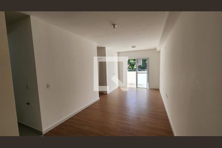 Sala de apartamento para alugar com 2 quartos, 68m² em Engordadouro, Jundiaí