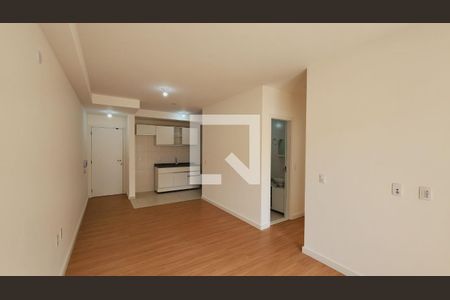 Sala de apartamento para alugar com 2 quartos, 64m² em Engordadouro, Jundiaí